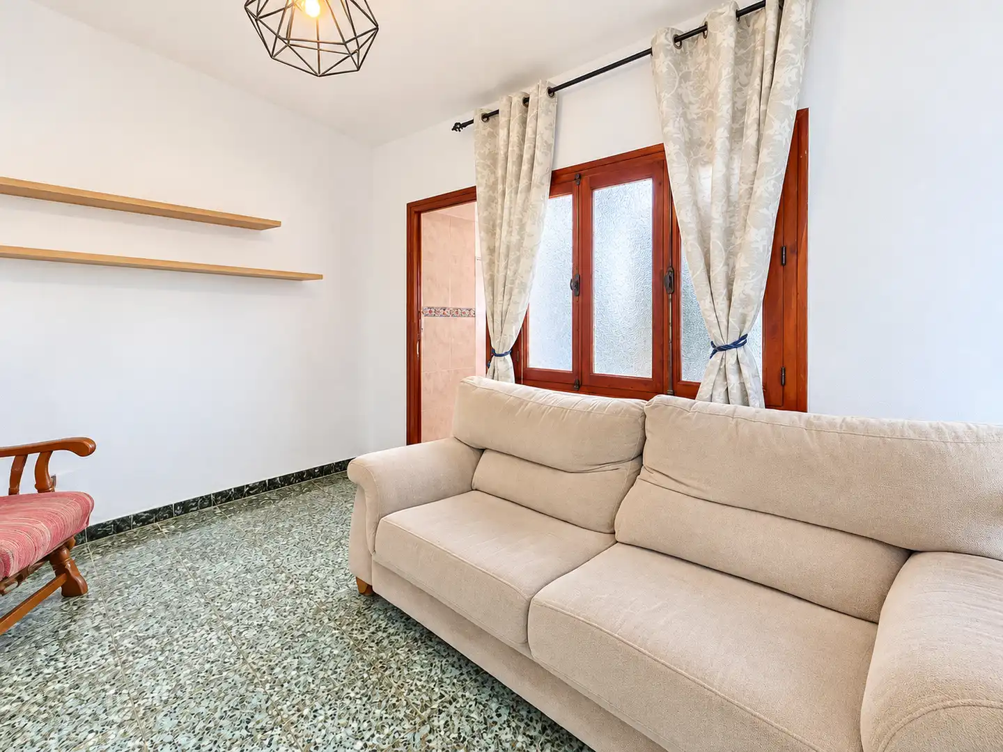 Terraced house with garden for sale in Mijas pueblo, imagen 15