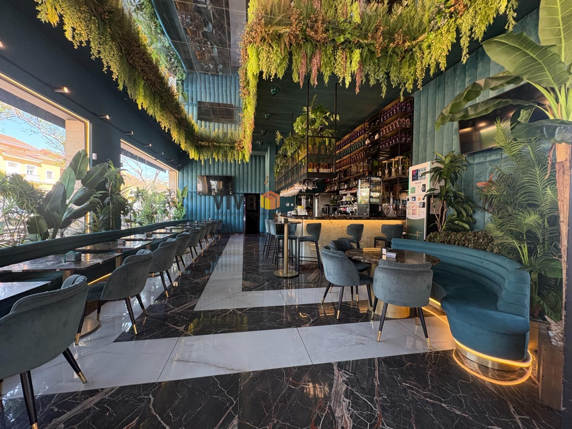 Local en traspas a Nuevo Bulevar