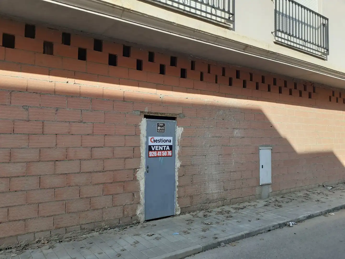 Business premises for sale in Carretera Daimiel, imagen 21
