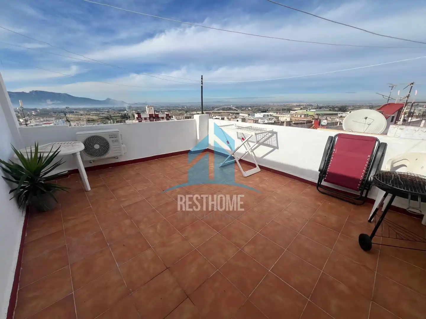 Country homes for sale in Cullera, Valencia
