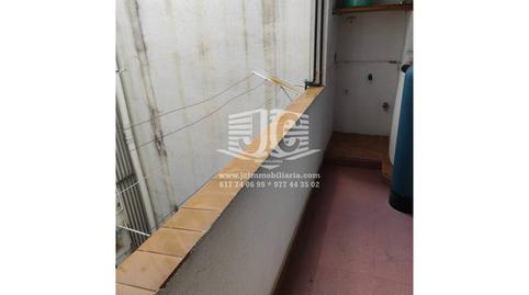 Foto 5 de Piso de alquiler en Centre, Tarragona