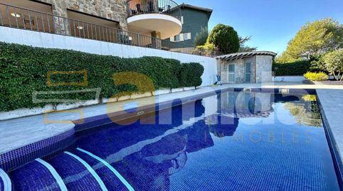 Foto 2 de Casa o chalet en venta en Eixample - Can Bogunyà, Castellar del Vallès