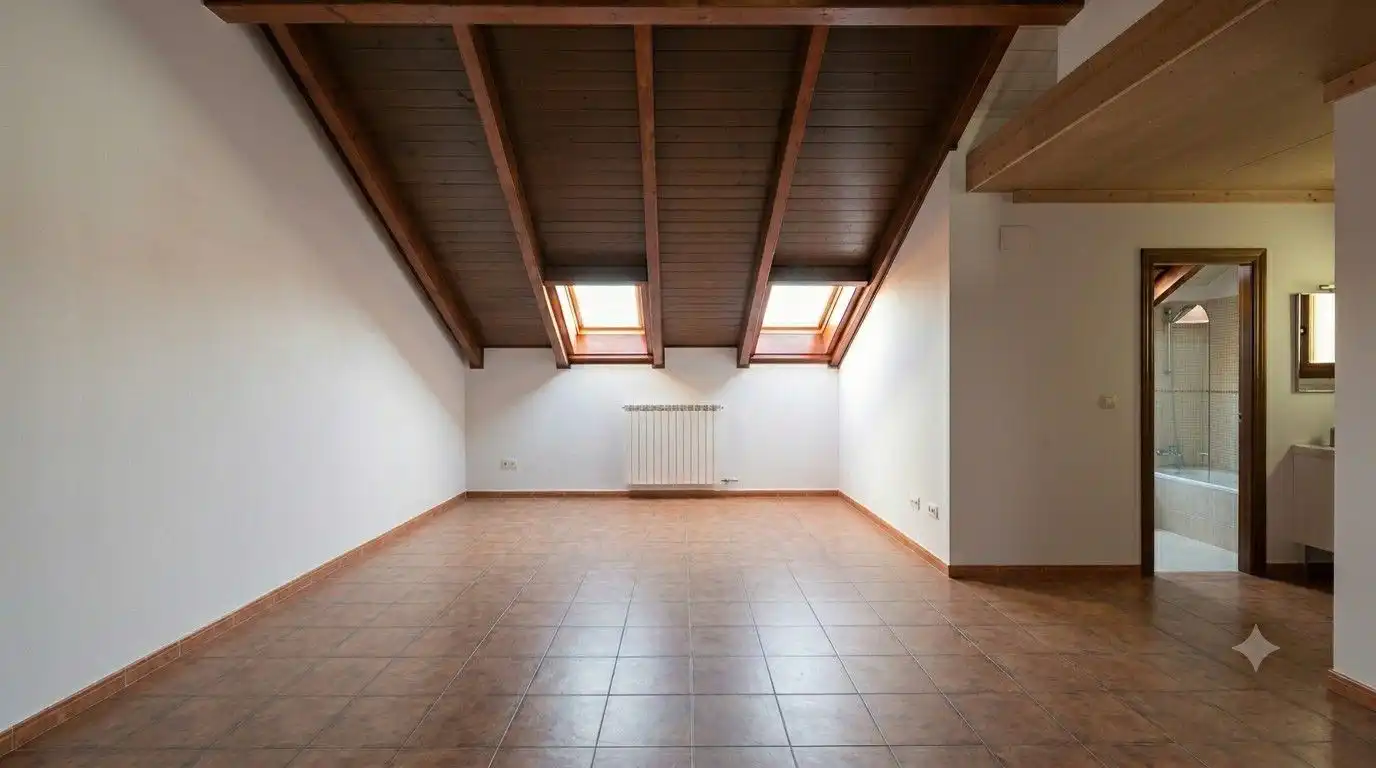 Dúplex en venta en Sojuela con Calefacción, Terraza y Trastero