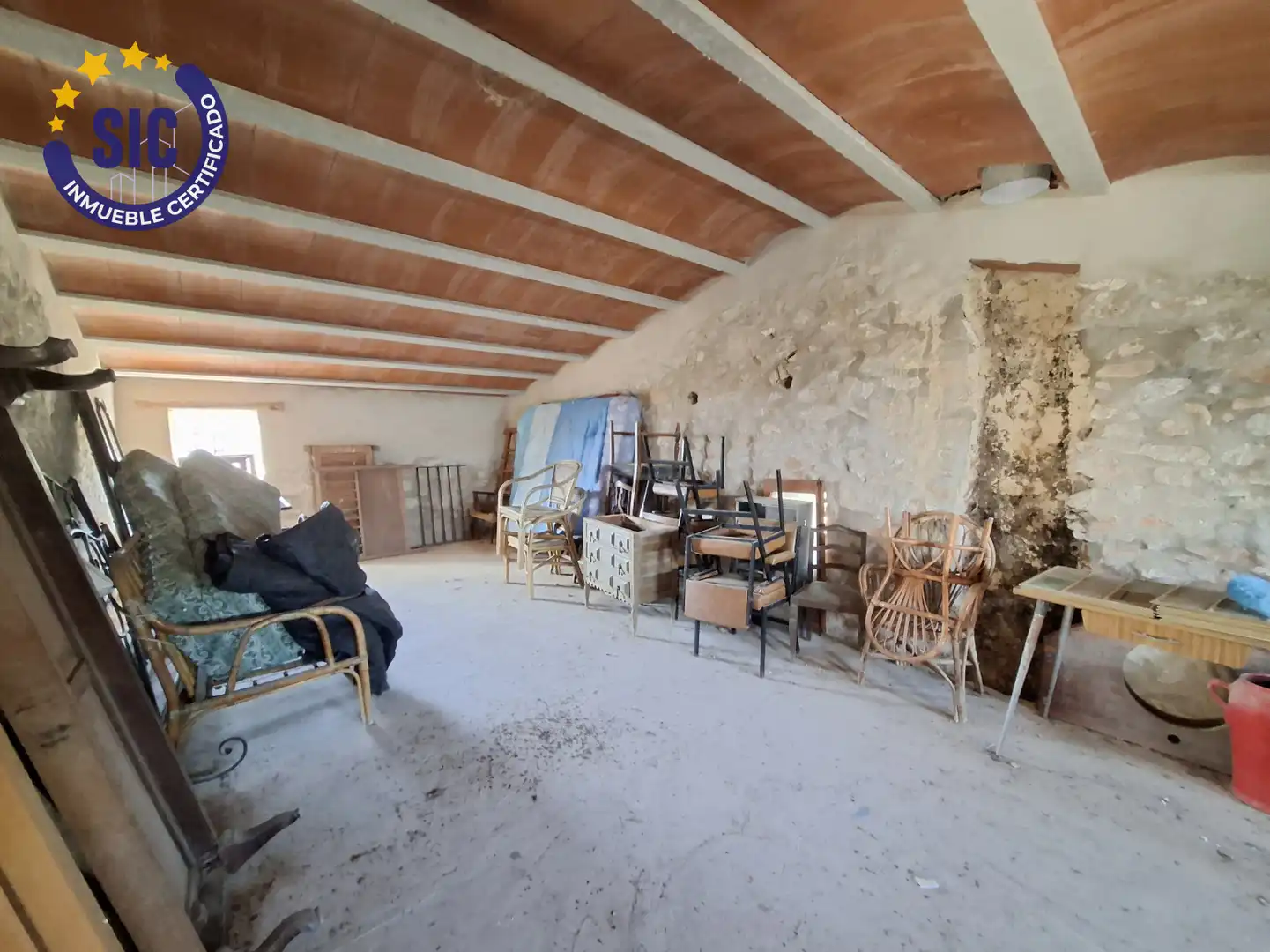 Casa o xalet en venda en Sierra Engarcerán