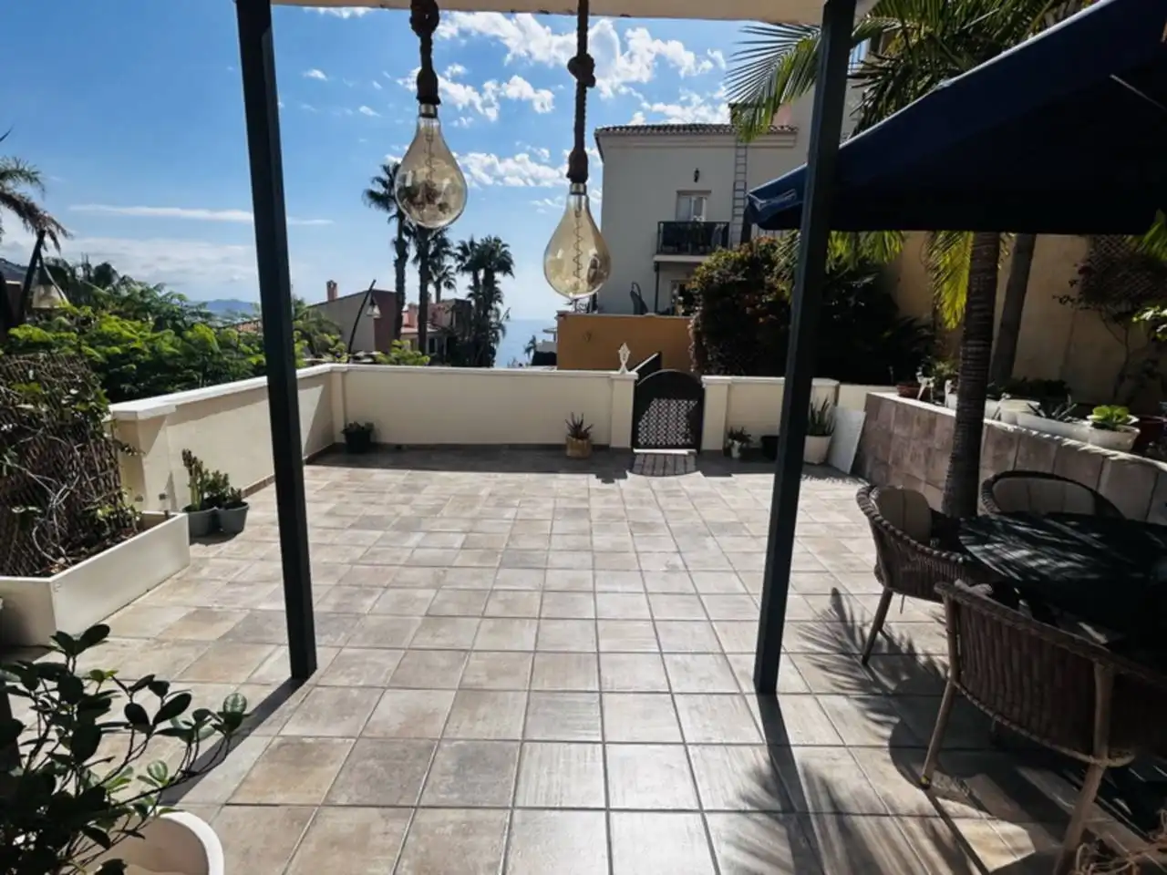 Casa a schiera con piscina in vendita a Calle Citalsol 1, imagen 3
