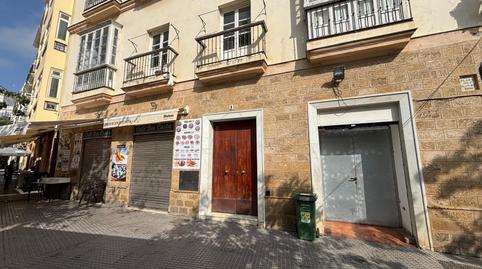 Foto 3 de Apartament en venda a El Pópulo - Santa María,  Cádiz Capital