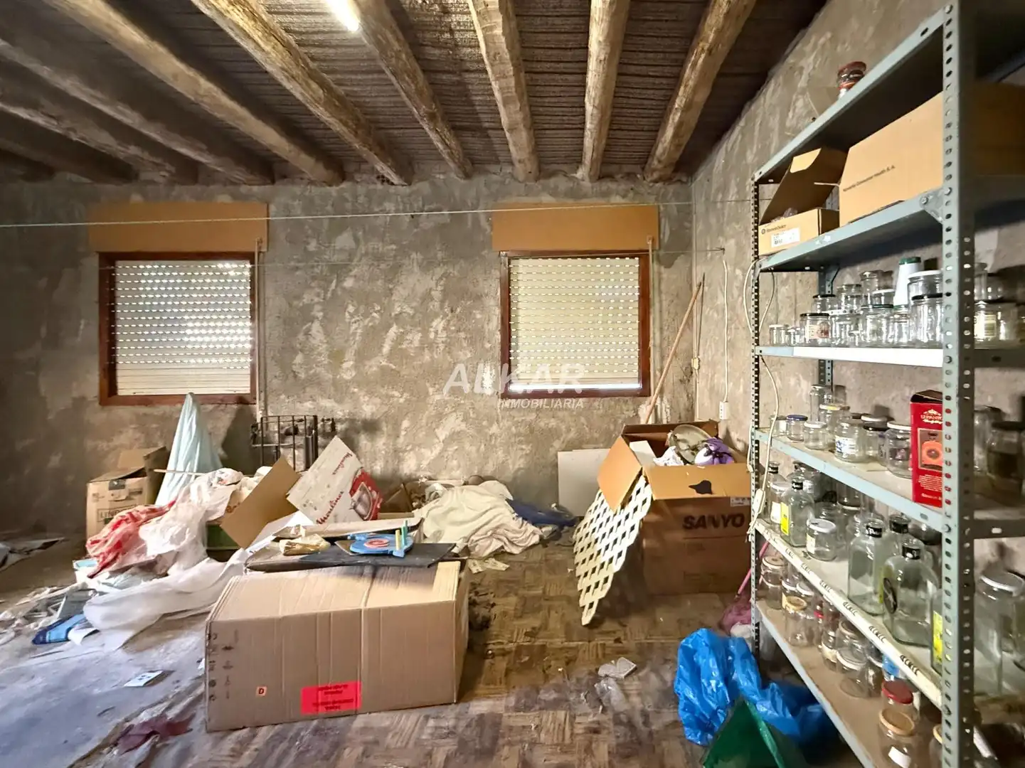 Casa o chalet en venta en Cascante