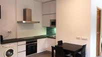 Kitchen of Study for sale in  Madrid Capital  with Air Conditioner, Heating and Furnished