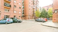 Exterior view of Flat for sale in Terrassa