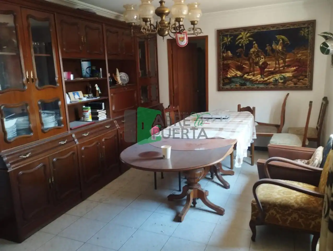 Flat for sale in Couto, imagen 15