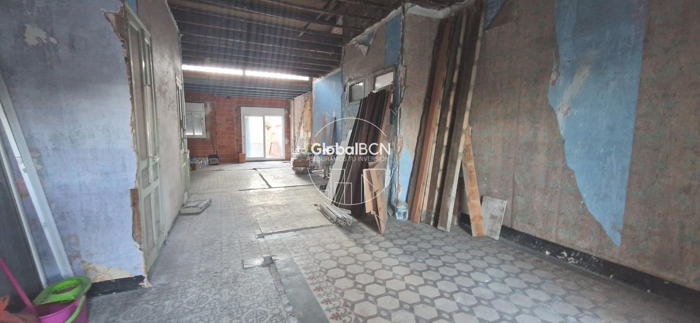 Single-family semi-detached for sale in De La Platja, Sant Joan Baptista