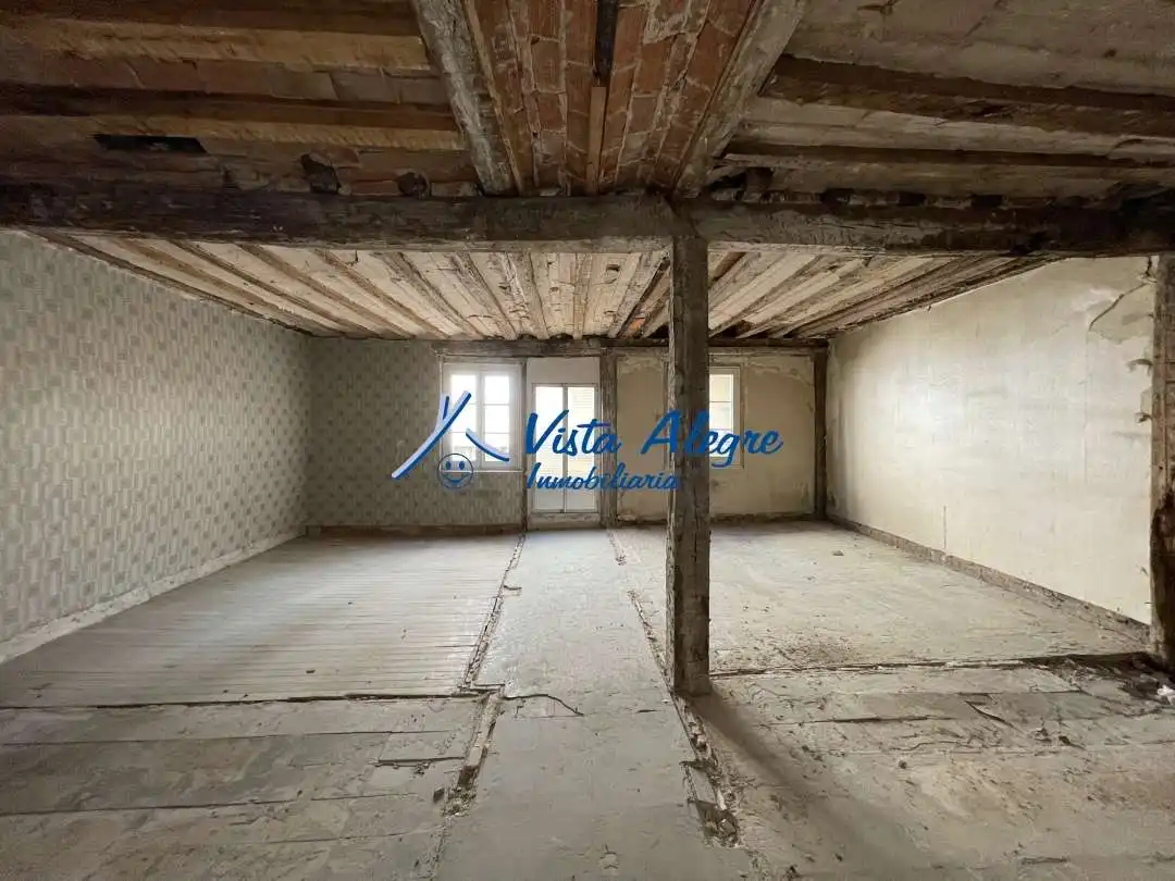 Piso con terraza en venta en Calle Arrabal 9, imagen 16
