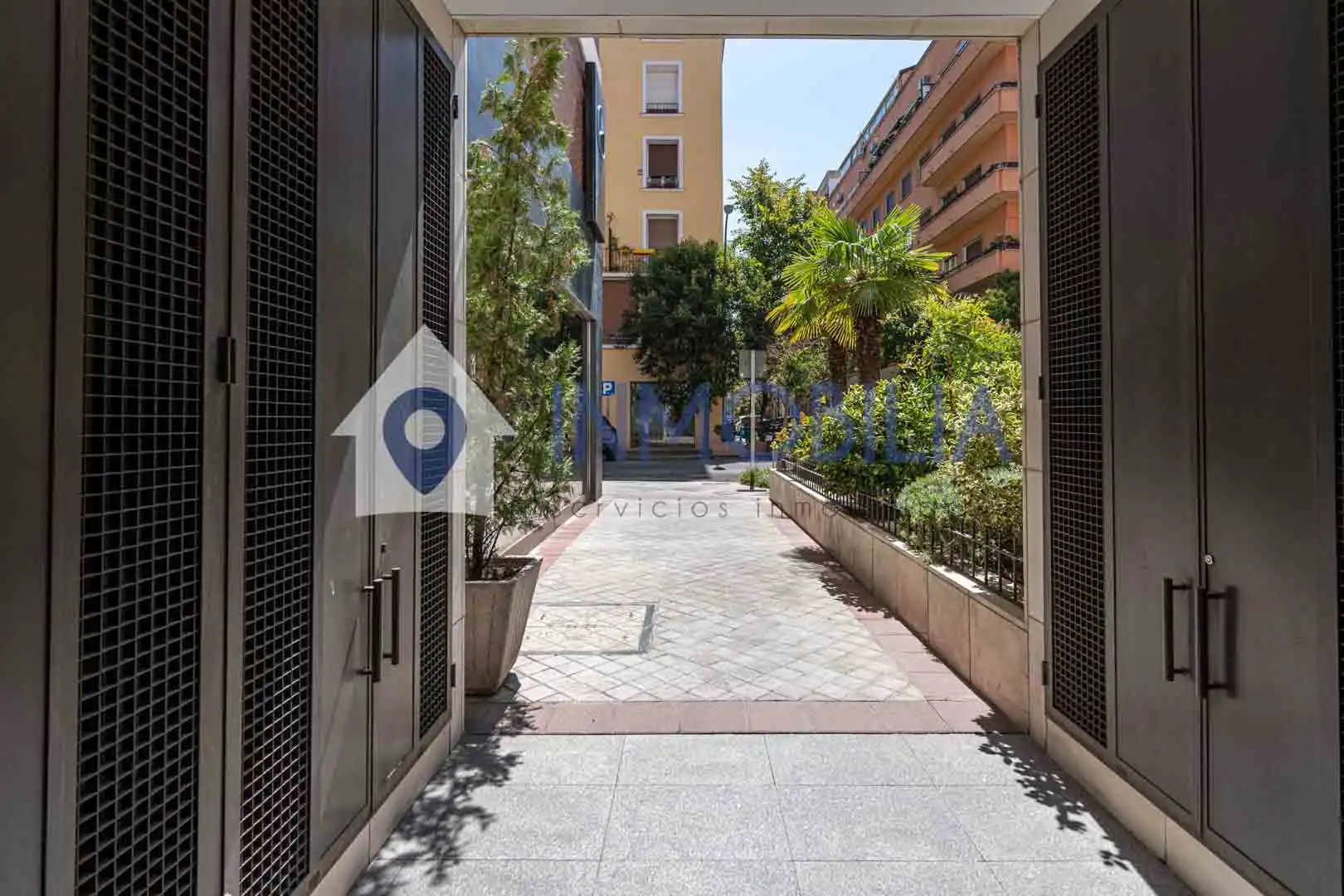 Pis en venda a Calle de Don Ramón de la Cruz, Lista