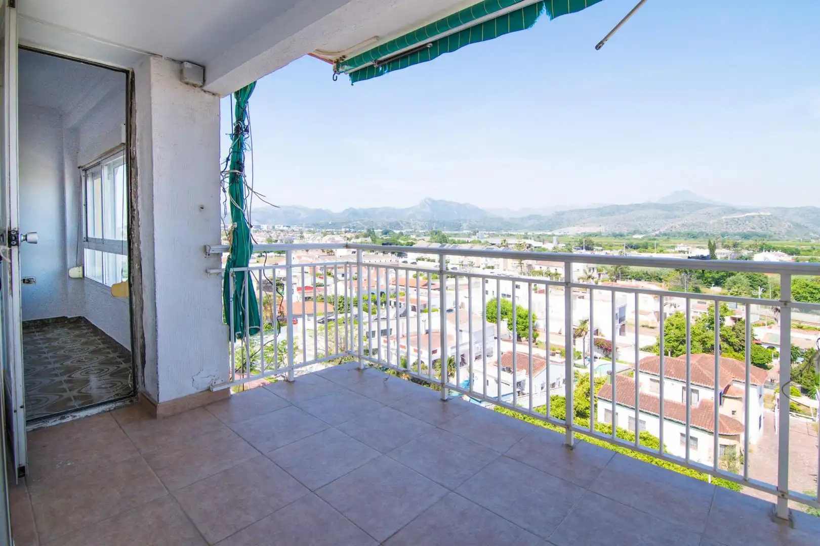 Flat for sale in Avenida Avenida Grau, Park Nord - Casona