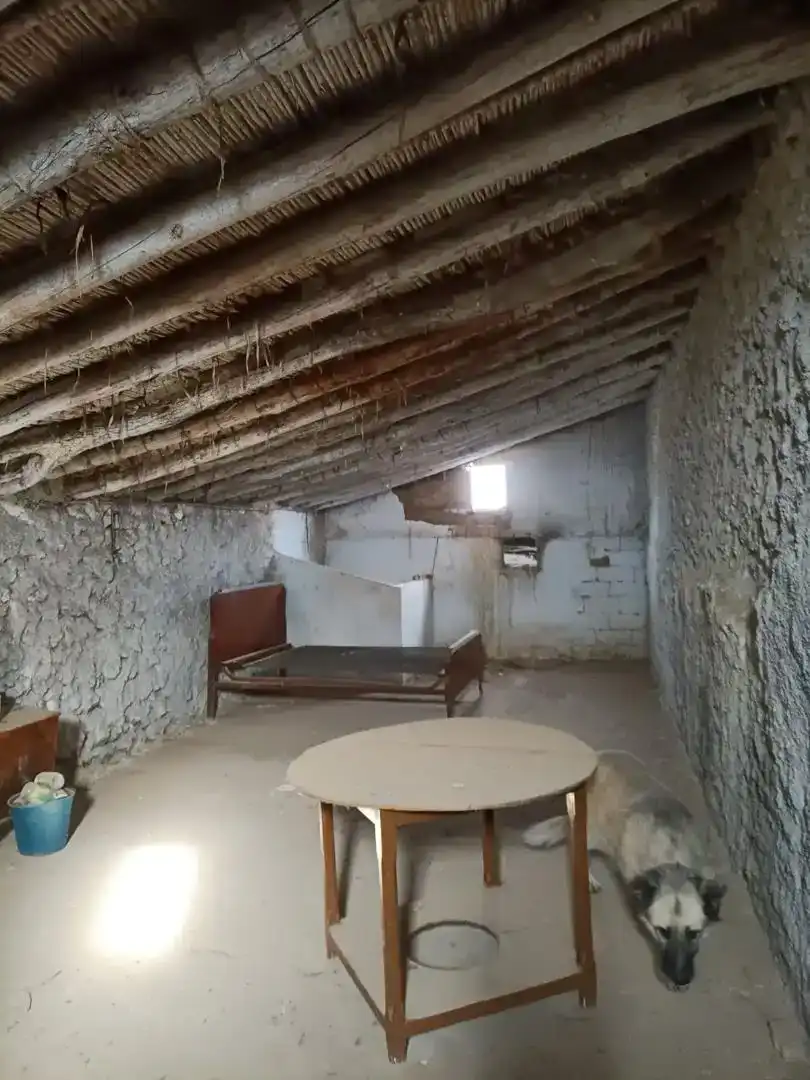 Planta baja en venta en Partaloa con Trastero