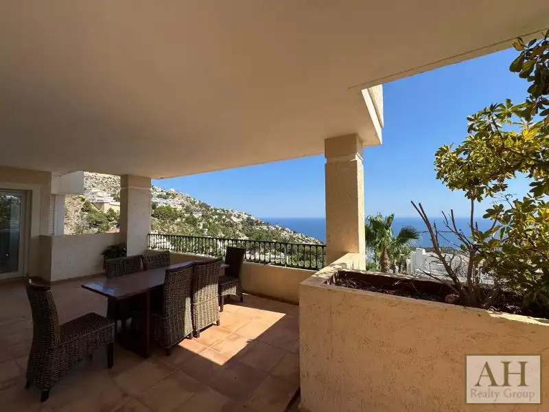 Apartment for sale in Altea Hills, imagen 4