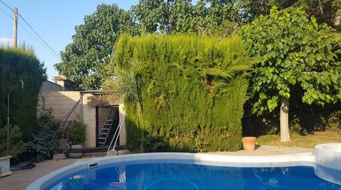 Foto 2 de Casa o xalet en venda a Cañada, Alicante