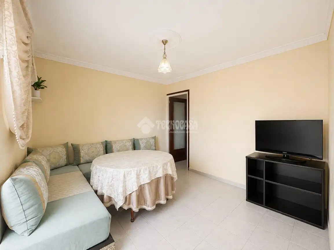 Habitación de Piso en venta en Mataró