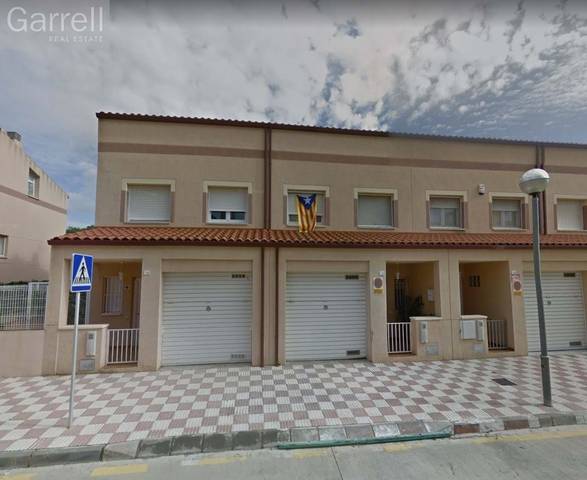 Casa-chalet en Venta en AV S MATEU 
 RIUDECANYES (TARRAGONA) en Riudecanyes