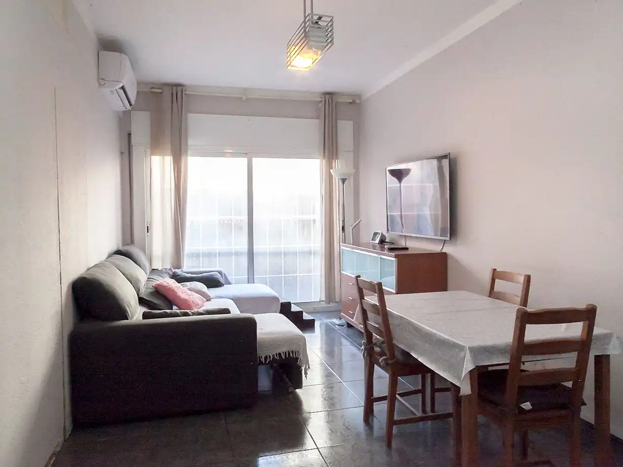 Piso con ascensor en venta en Bailen 58