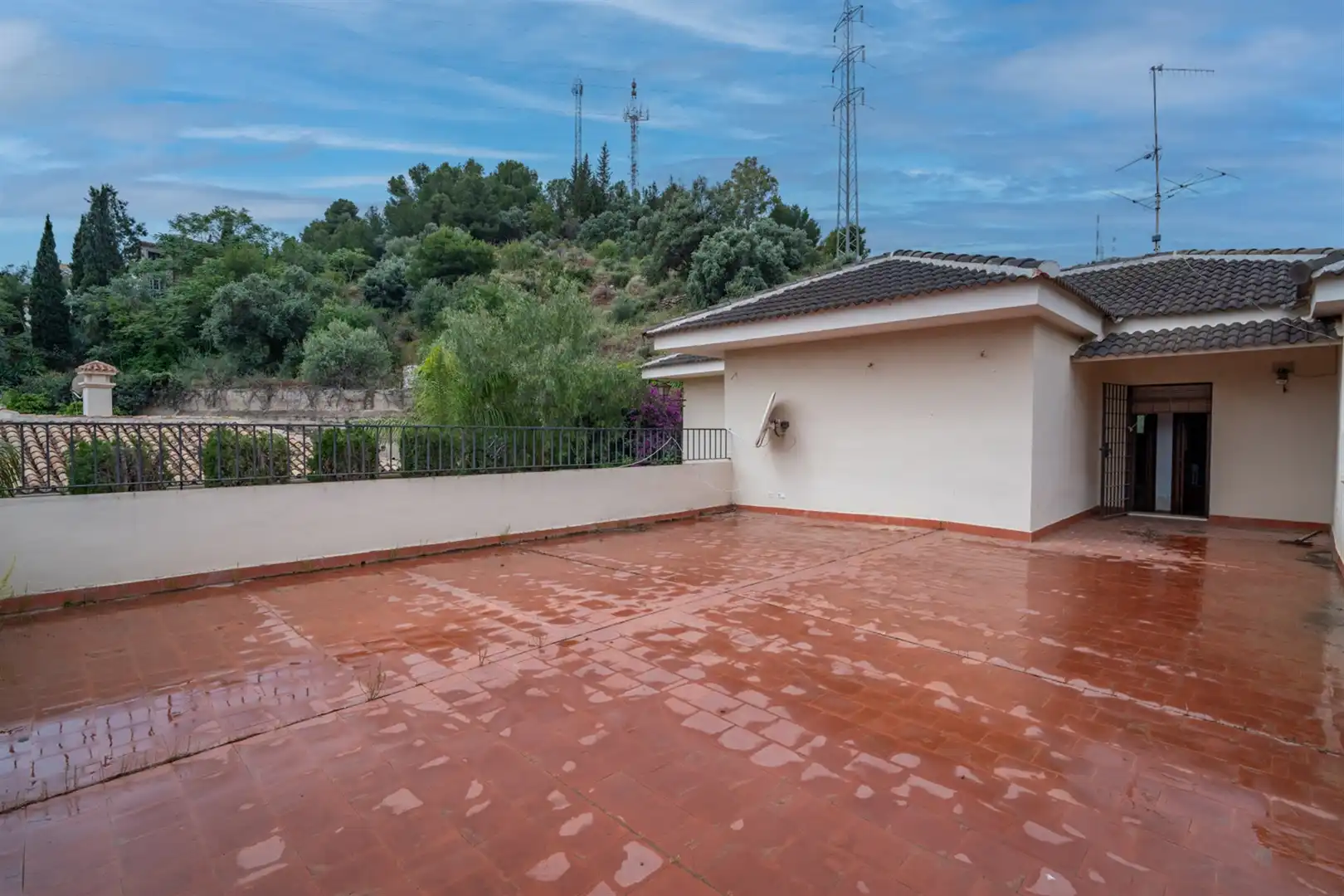 Casa o xalet en venda a Mayorazgo