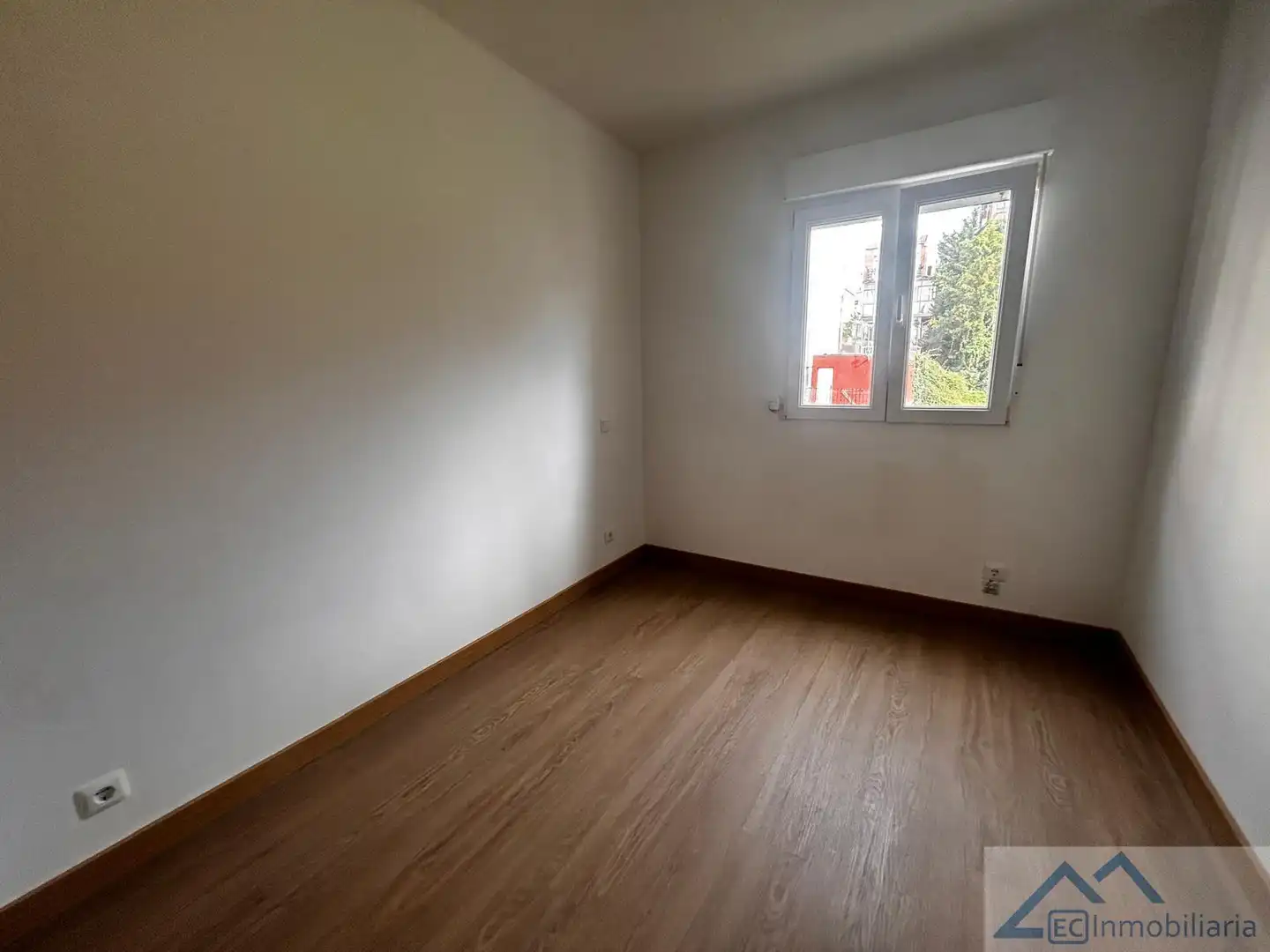 Dormitori de Apartament de lloguer en Puerto Chico