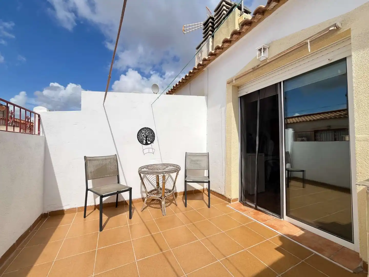 Reihenhaus mit Pool zum Verkauf in Orihuela Costa, imagen 21