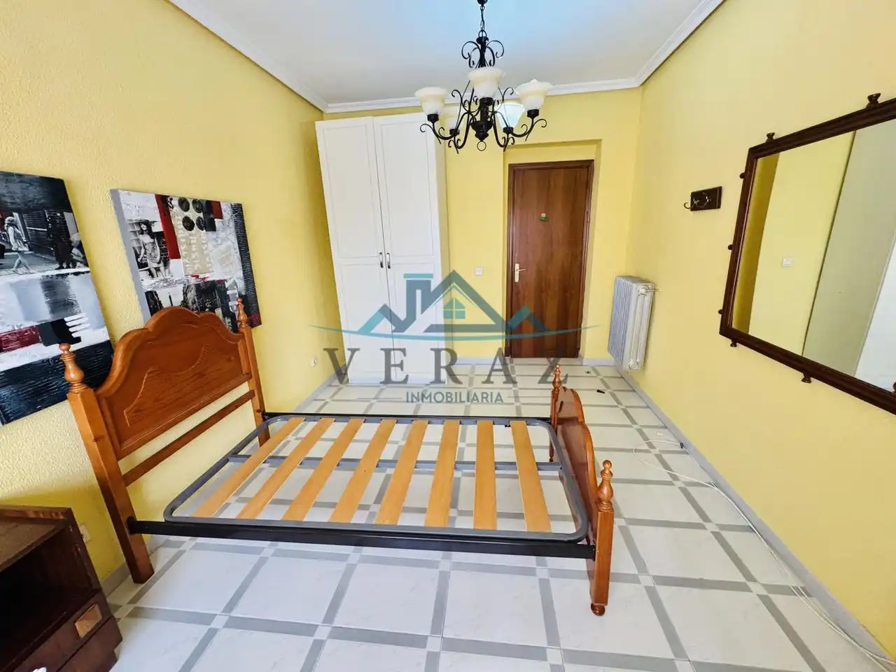 Habitación de Piso en venta en Talavera de la Reina con Aire acondicionado, Calefacción y Terraza