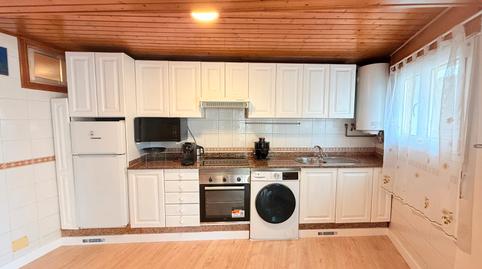 Foto 3 von Erdgeschoss zum Verkauf in Estrada Do Vilar, Lavadores, Vigo