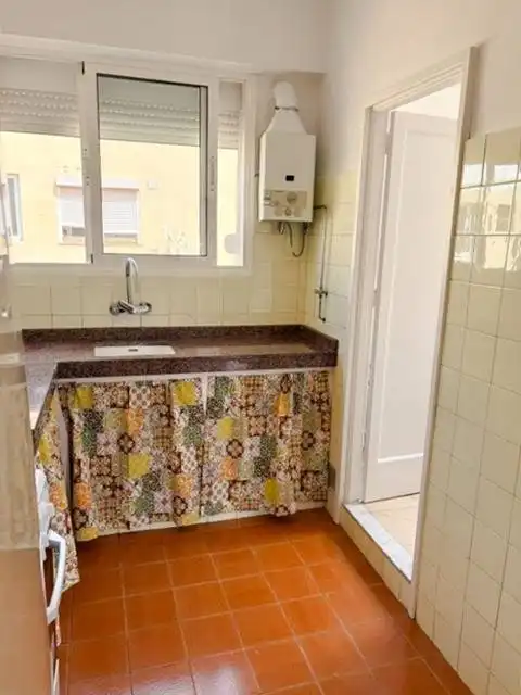Piso de alquiler en Casco Urbano