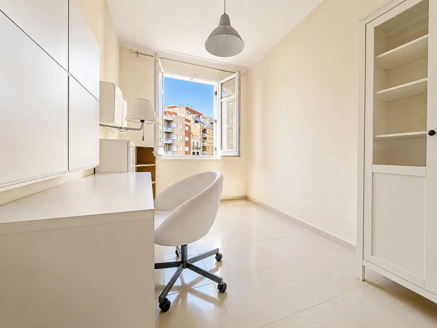 Habitación de Piso en venta en Barcelona con Aire acondicionado, Calefacción y Amueblado