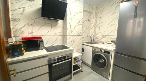 Foto 4 de Dúplex en venda a Paseo Menéndez Pelayo, Brazomar, Cantabria