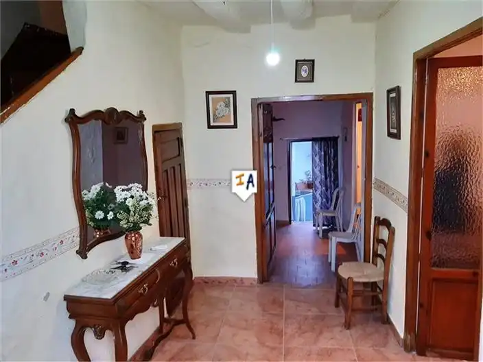 Adossat en venda a Castillo de Locubín, imagen 2