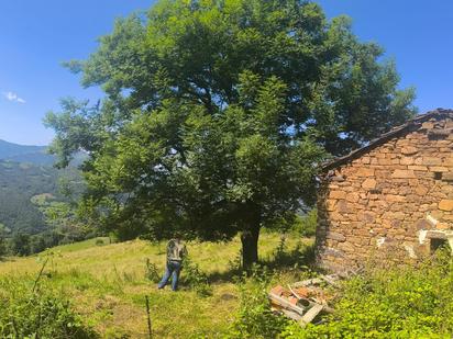Country house for sale in Aller  with Private garden