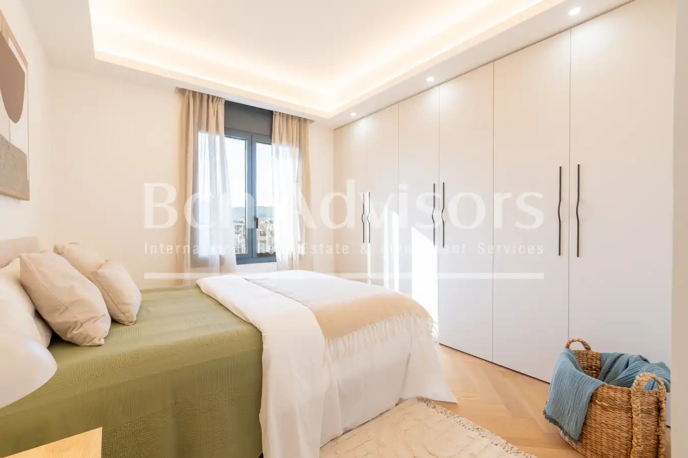 Wohnung mit Aufzug zum Verkauf in Carrer de la Diputació, imagen 24