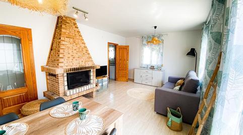 Foto 4 de Casa o xalet en venda a Eucaliptus - Poble Nou del Delta, Tarragona