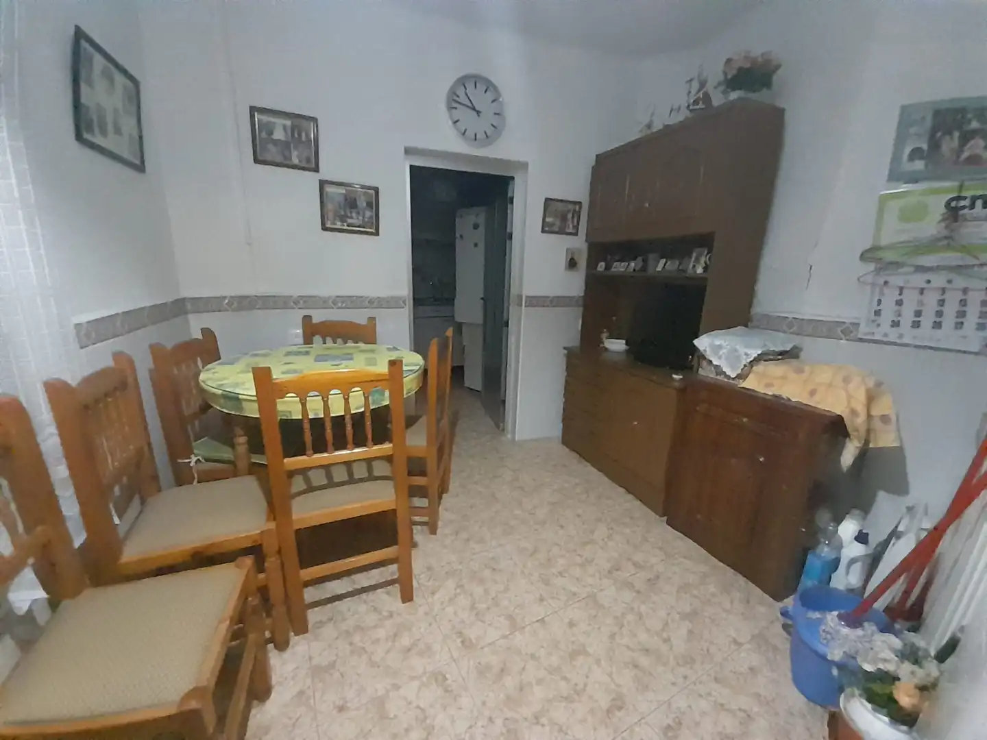 Adossat en venda a Calle Alfredo Palmero, imagen 13