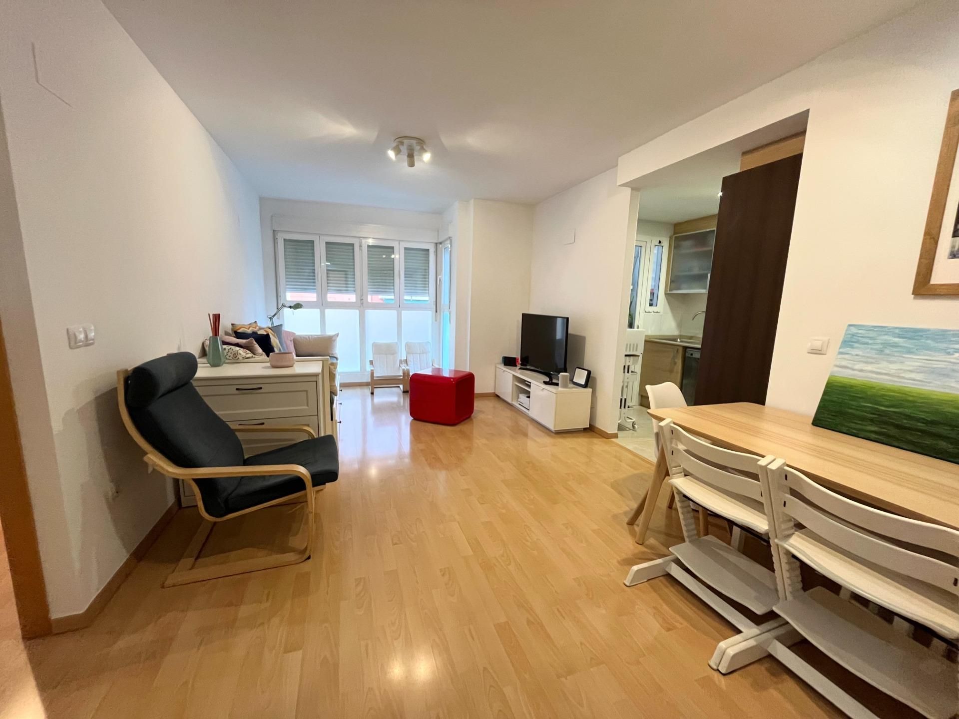 Flat for sale in  FLORISTA, Barrio de Benicalap