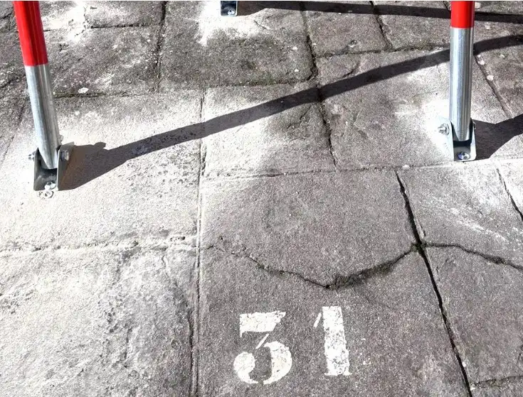 Garaje en venta en Calle Julián Fernández Ollero, 10, Haro