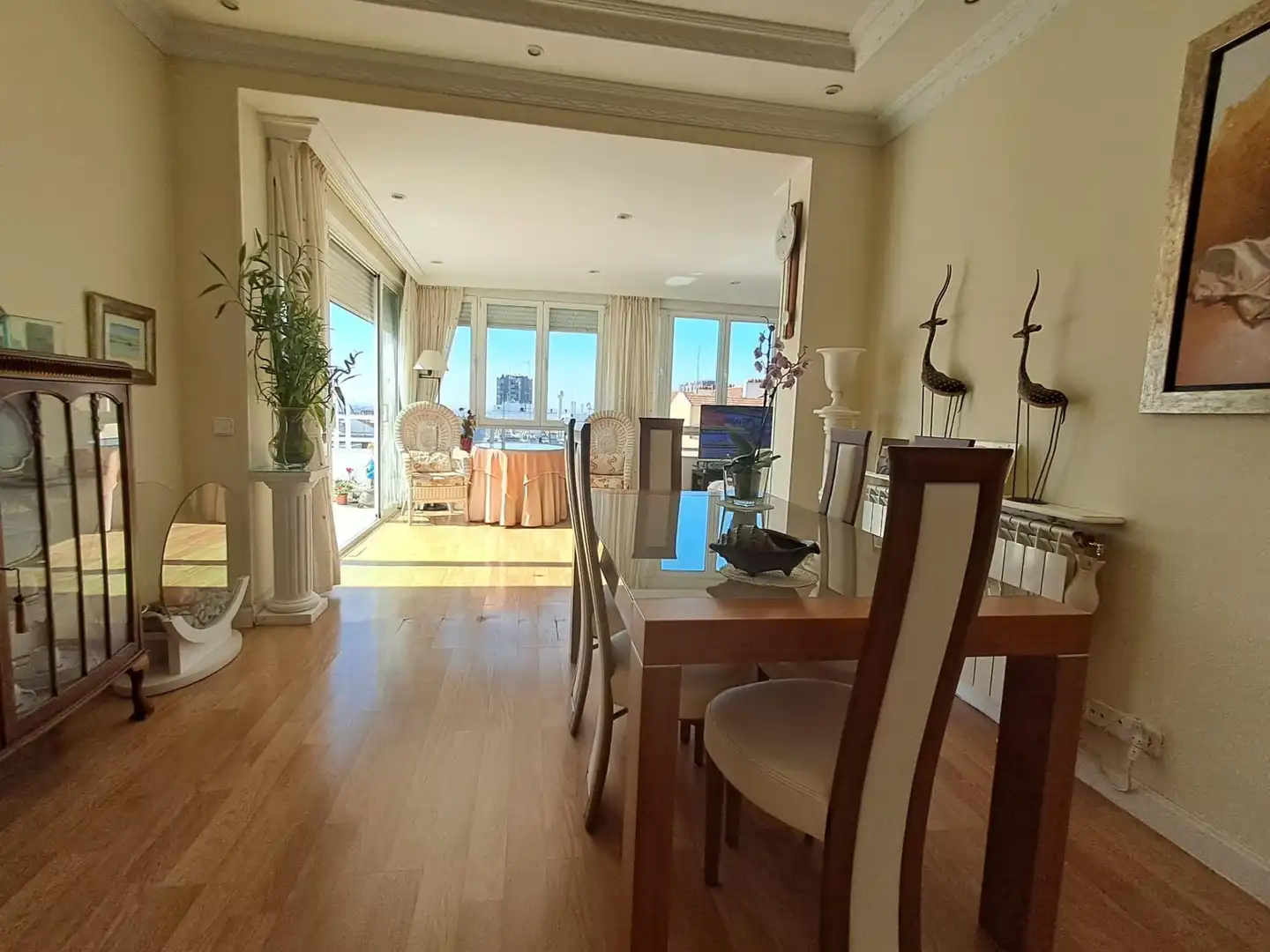 Penthouse mit Aufzug zum Verkauf in Retiro, imagen 24