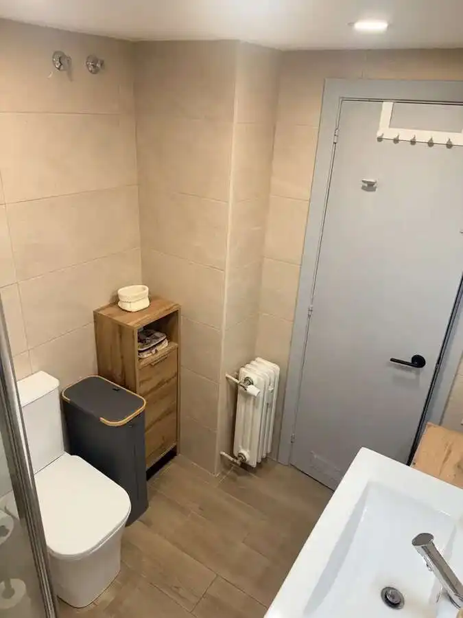 Flat with lift for sale in Versalles, imagen 20