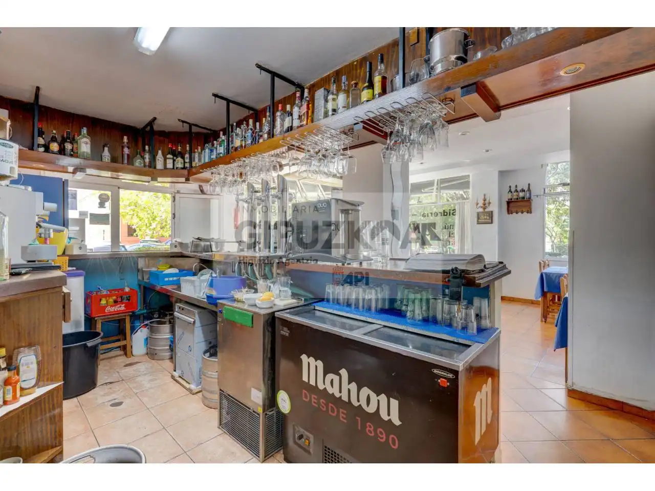 Commercial properties for rent in Deusto