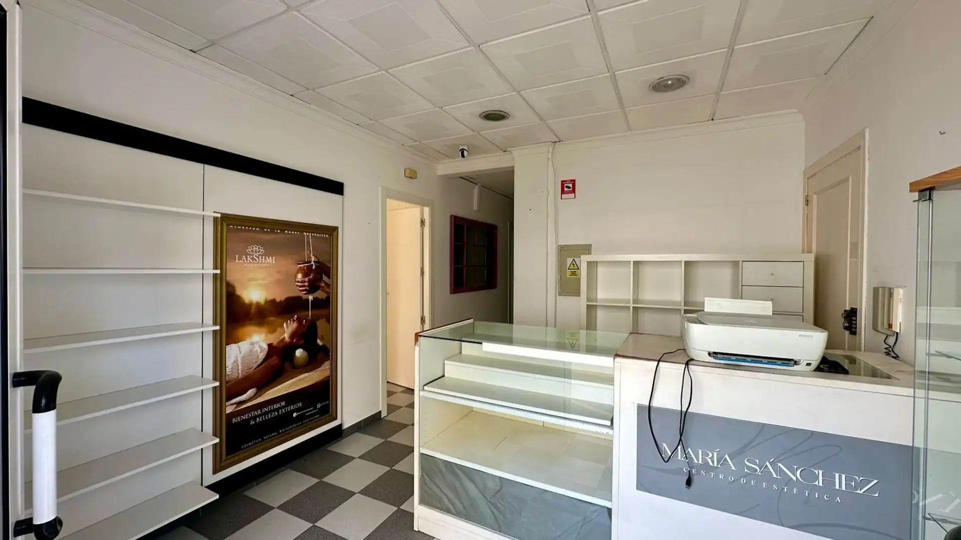 Local en venta en Marchena