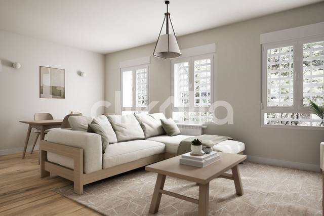 Piso en Venta en San Juan Bautista