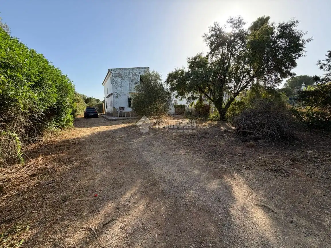 Casa rústica en venta en Coria del Río, imagen 36