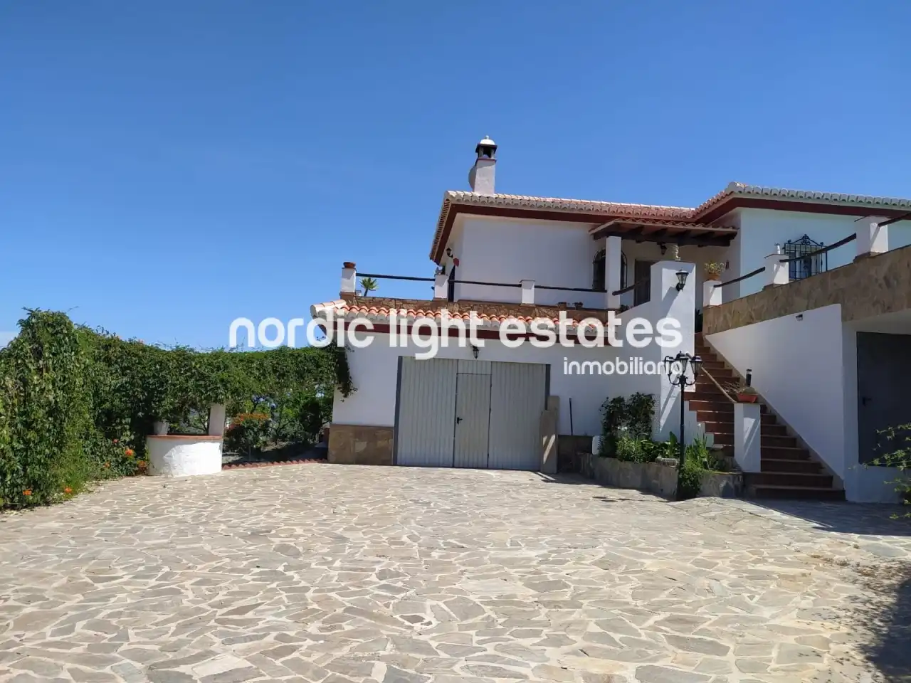House with pool to rent in Torrox Pueblo, imagen 31