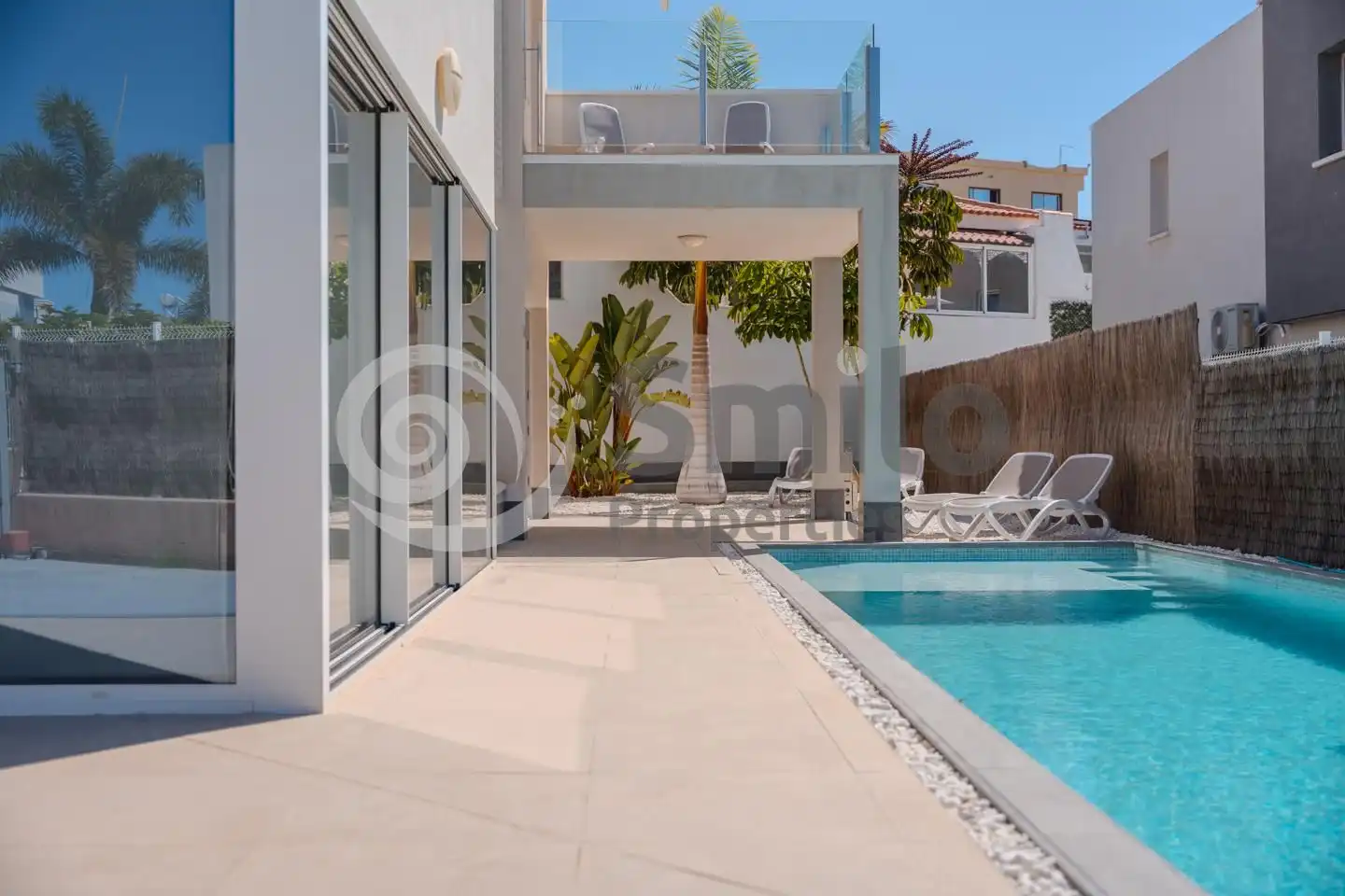 Maison avec piscine à vendre à El Horno 29, imagen 3