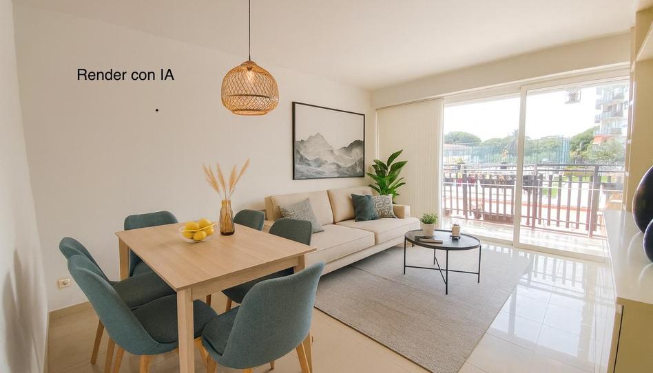 Photo 1 of Flat for sale in Carrer Pau Casals, Centre, Barcelona