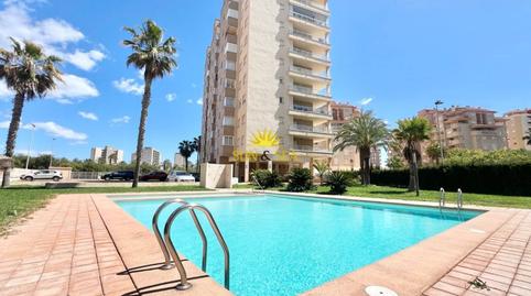 Foto 3 de Àtic de lloguer a Veneziola, Murcia