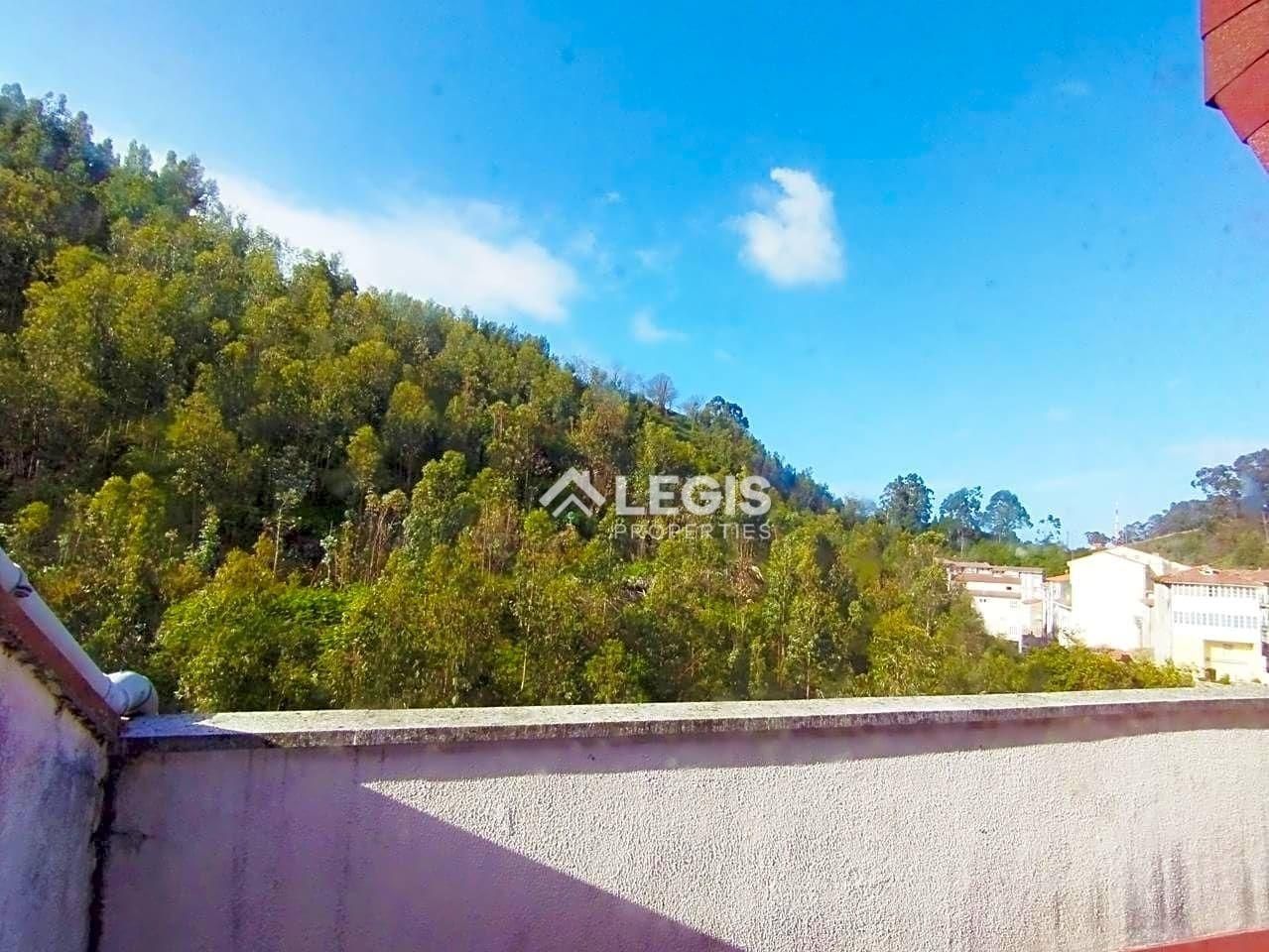 Exterior view of Flat for sale in Cudillero  with Heating and Terrace